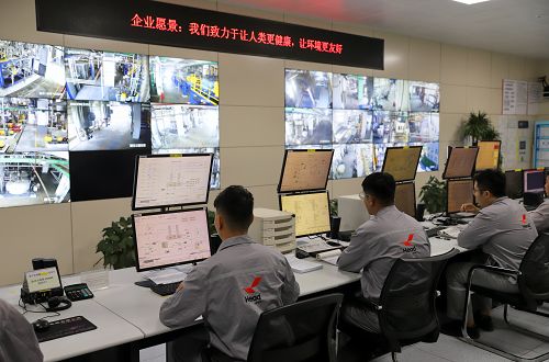 19-Distributed Control System001 19-Distributed Control System001