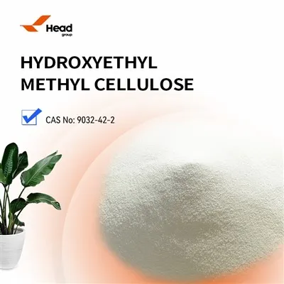 HEMC для плиточного клея